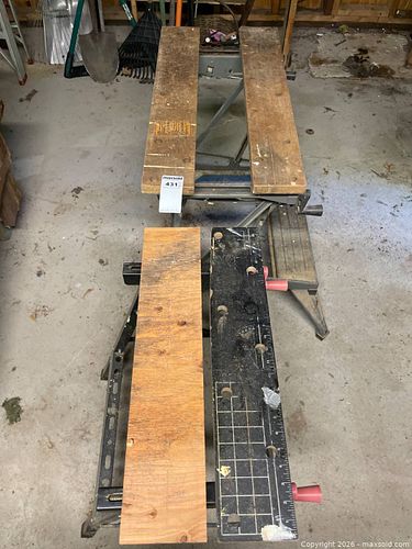 Lot #431 (1 of 14)