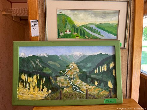 Lot #365 (1 of 11)