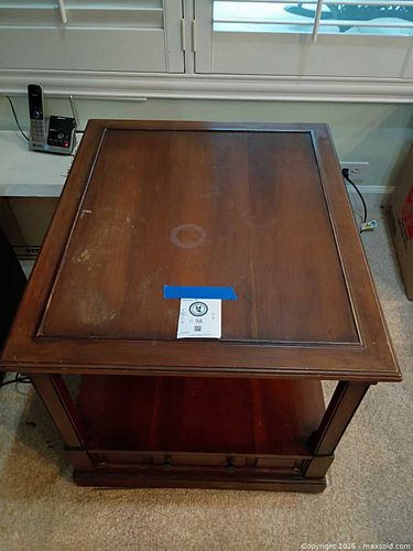 Lot #58 (1 of 8)