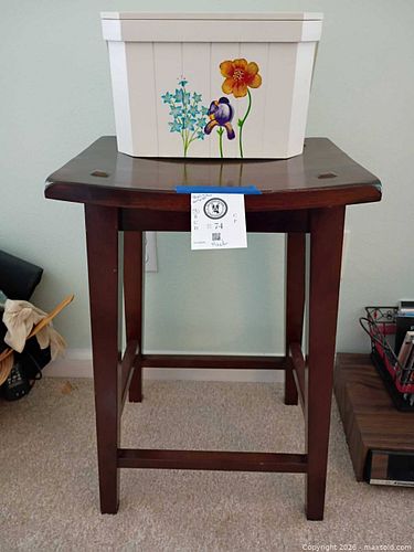 Lot #74 (1 of 7)