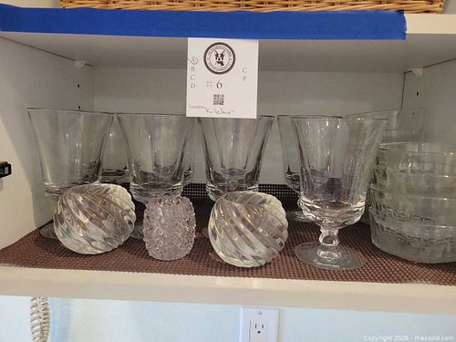 Lot #6 (1 of 6)