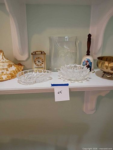 Lot #45 (1 of 6)