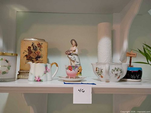 Lot #46 (1 of 10)