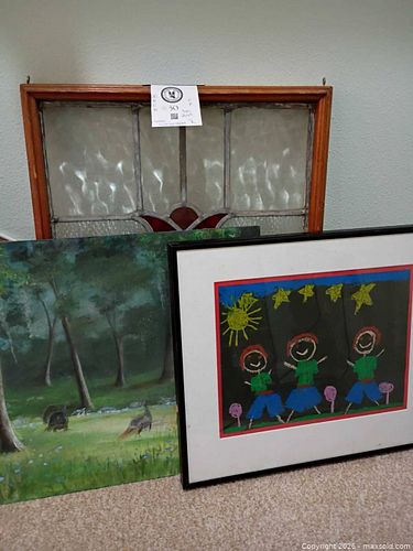 Lot #50 (1 of 7)