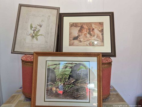 Lot #28 (1 of 4)