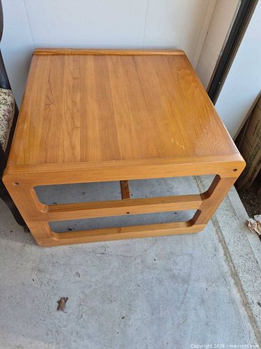 Lot #7 (1 of 3)