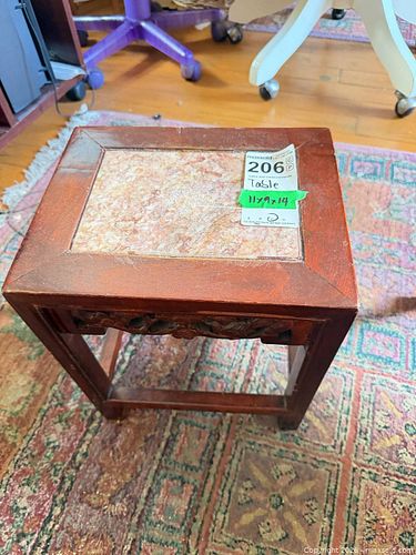 Lot #206 (1 of 10)