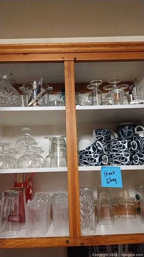 Lot #512 (1 of 15)