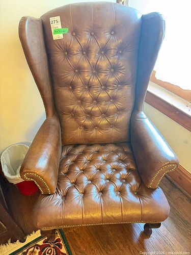 Lot #275 (1 of 10)