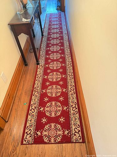 Lot #282 (1 of 9)