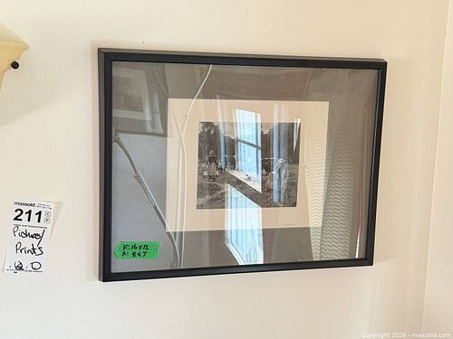 Lot #211 (1 of 18)