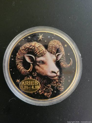 Lot #15 (1 of 3)