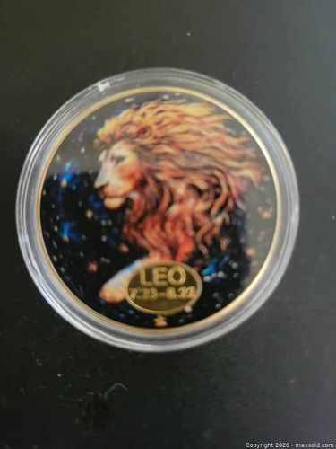 Lot #11 (1 of 3)