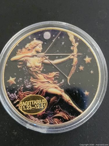 Lot #7 (1 of 3)