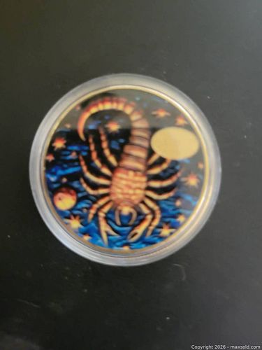 Lot #18 (1 of 3)