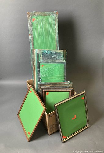 Lot #98 (1 of 3)