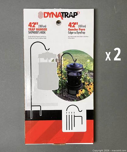 Lot #24 (1 of 2)