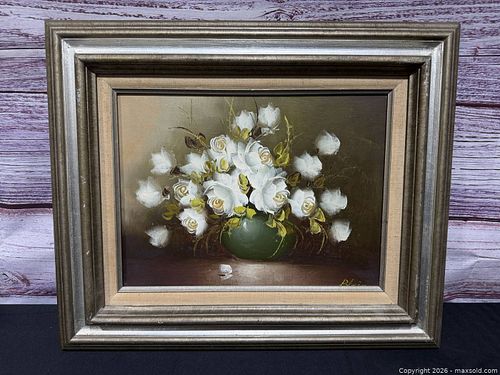 Lot #6986 (1 of 6)