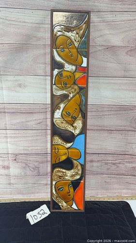 Lot #1032 (1 of 8)