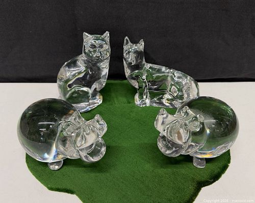 Lot #5298 (1 of 9)