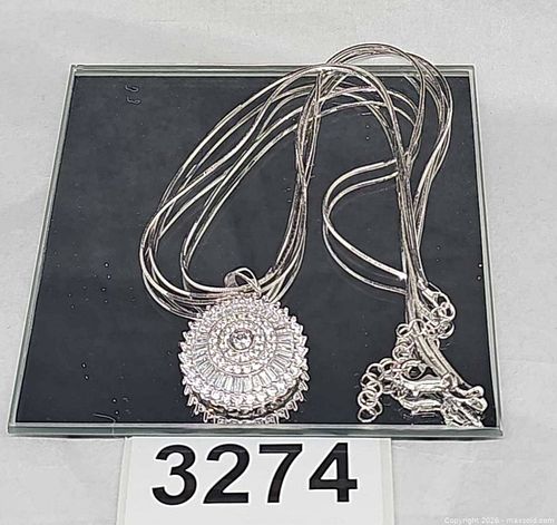 Lot #3274 (1 of 8)