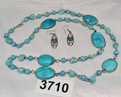 Lot #3710 (1 of 10)