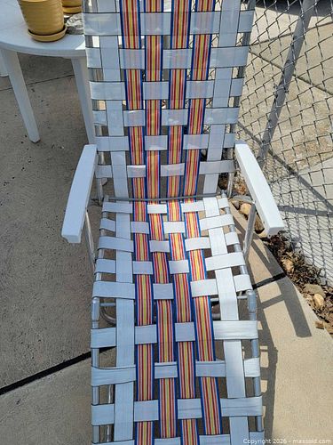 Lot #4299 (1 of 4)