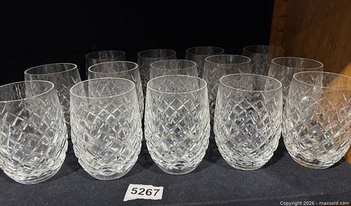 Lot #5267 (1 of 7)