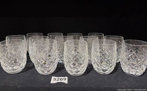 Lot #5269 (1 of 6)