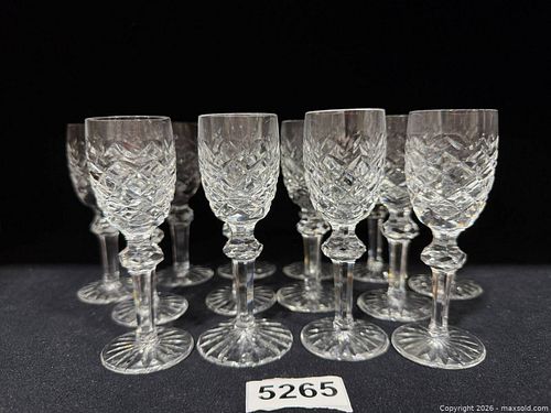 Lot #5265 (1 of 5)
