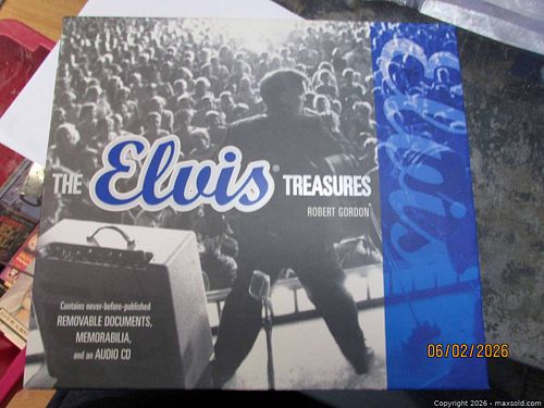 Lot #58 (1 of 20)