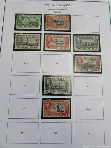 Lot #90 (1 of 10)