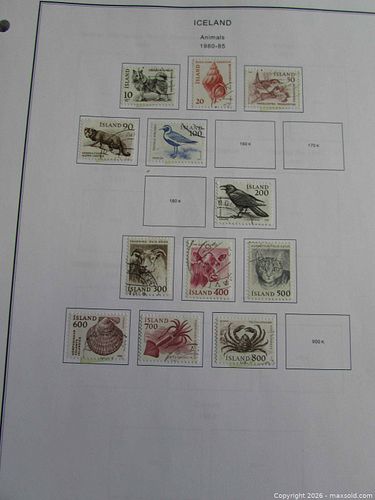 Lot #87 (1 of 20)