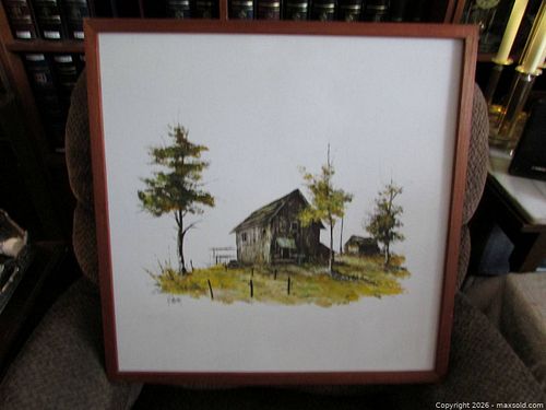 Lot #39 (1 of 9)