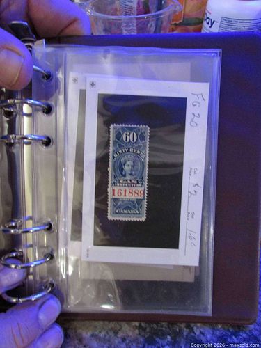 Lot #78 (1 of 11)