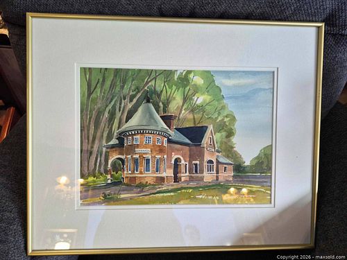 Lot #73 (1 of 6)
