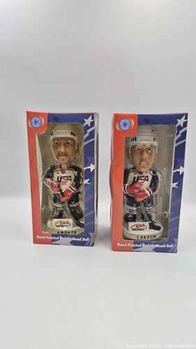 Amonte & Leeteh Bobbleheads (1 of 6)