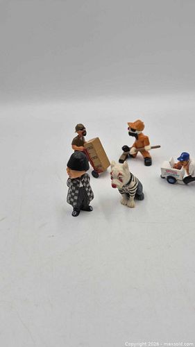 Homies Collectible Figures (1 of 8)
