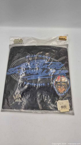 Lot #132 (1 of 7)