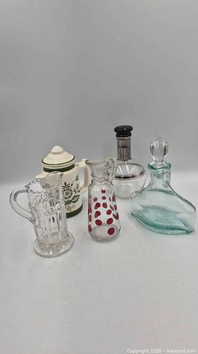 Lot #40 (1 of 14)