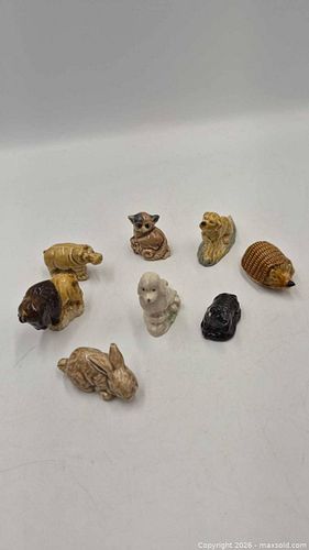 Wade Collectibles 5 - Animals  (1 of 12)