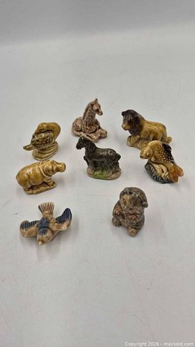 Wade Collectibles 7 - Animals (1 of 11)