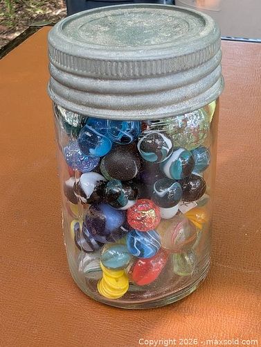 Lot #82 (1 of 10)