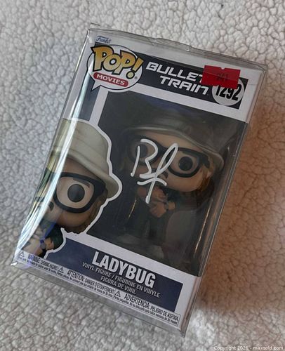 Lot #29 (1 of 5)