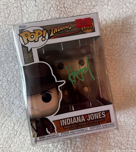 Lot #23 (1 of 5)