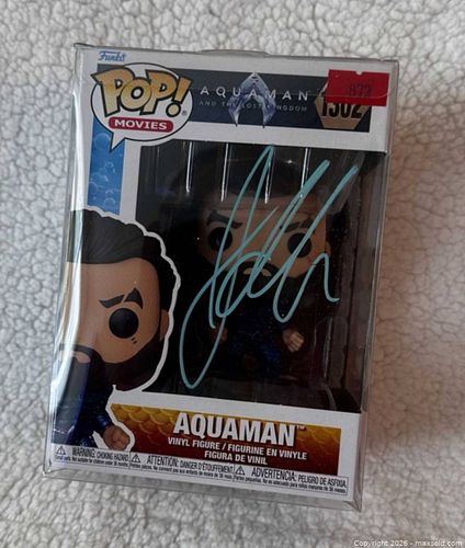 Lot #26 (1 of 5)