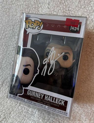Lot #28 (1 of 4)