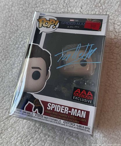 Lot #25 (1 of 3)