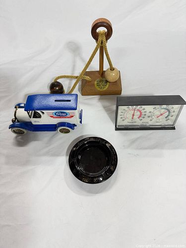 Lot #27 (1 of 5)
