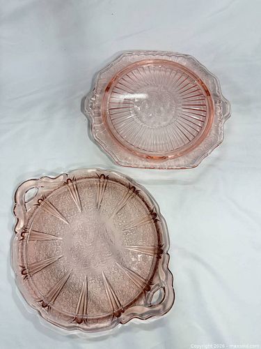 Lot #66 (1 of 3)